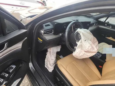 2020 Kia K5 KNAG6412BLA014383 VIN:KNAG6412BLA014383