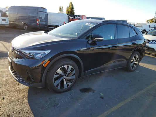 2023 VOLKSWAGEN ID.4 PRO VIN:1V2CMPE88PC030525