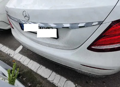 2018 Mercedes-Benz E 300 WDDZF4JB3JA392616 VIN:WDDZF4JB3JA392616