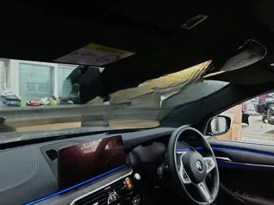 2021 BMW 530 WBA71BH03MCG11673 VIN:WBA71BH03MCG11673