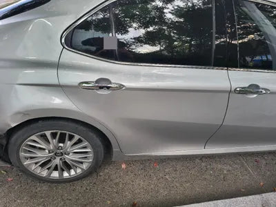 2018 Toyota Camry JTNB21HK7J3005545 VIN:JTNB21HK7J3005545