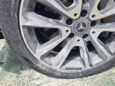 2019 Mercedes-Benz E 300 VIN: