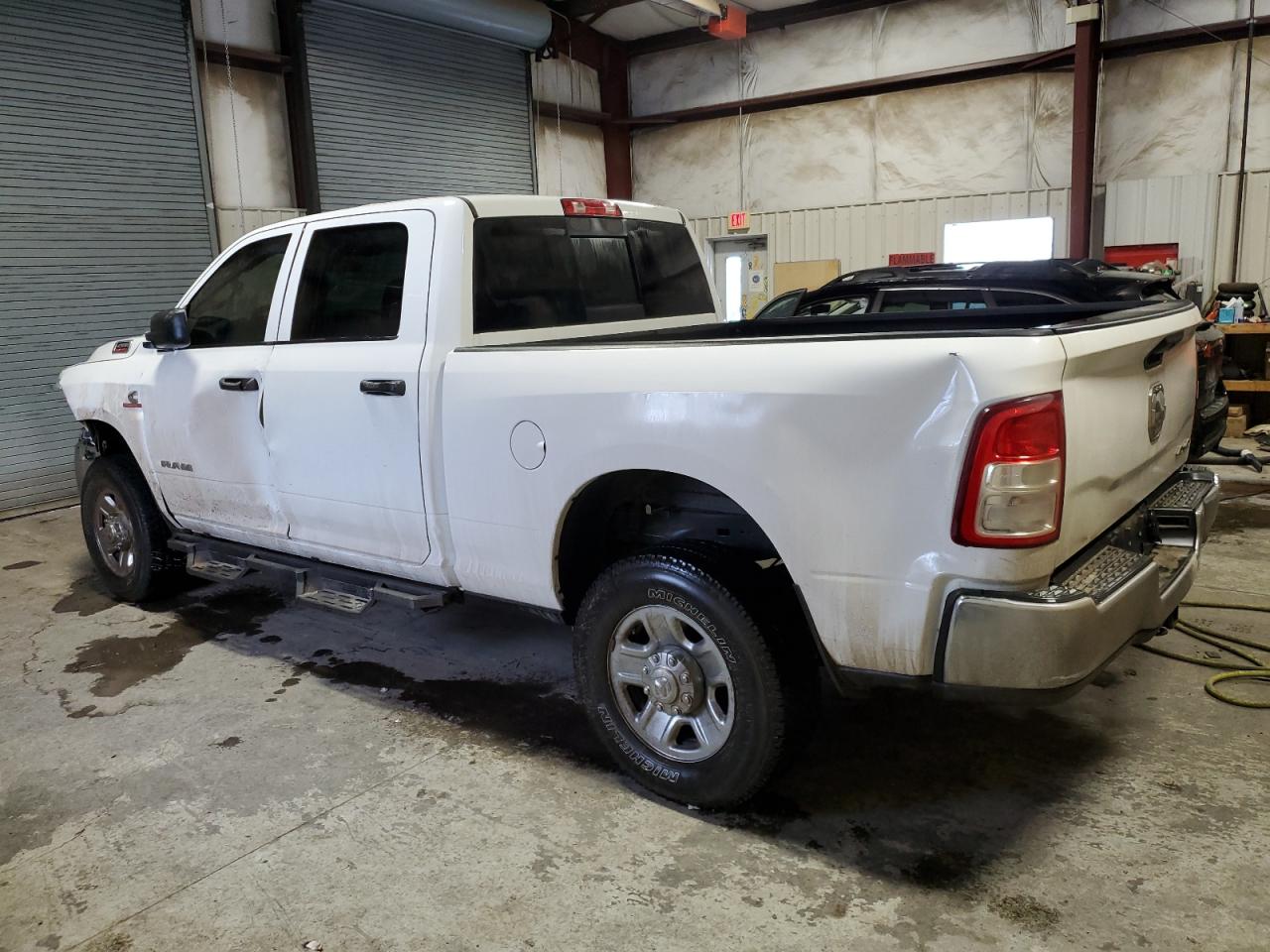 2022 RAM 2500 TRADESMAN VIN:3C6UR5CL0NG201398