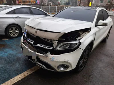 2019 Mercedes-Benz GLA 220 WDCTG4FB9KJ647058 VIN:WDCTG4FB9KJ647058