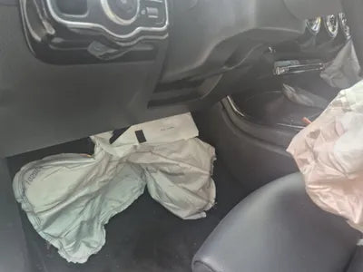 2021 Mercedes-Benz A 220 VIN: