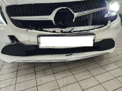 2018 Mercedes-Benz A 200 WDDBF4DB5JJ618930 VIN:WDDBF4DB5JJ618930