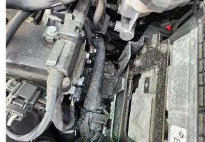 2020 Kia K5 KNAG241ABLA023284 VIN:KNAG241ABLA023284