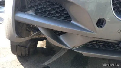 2017 Jaguar F-Pace VIN: