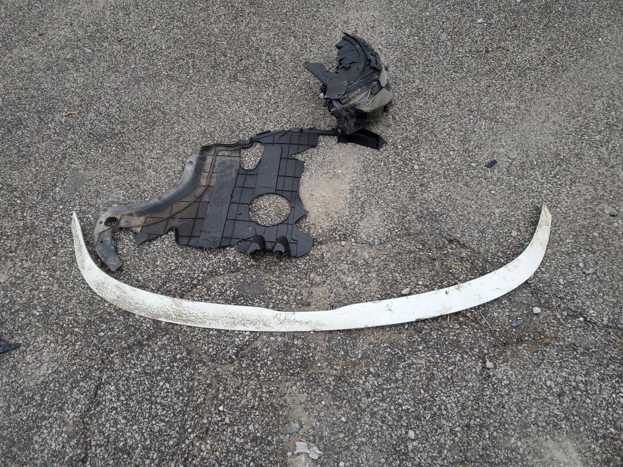 2023 KIA SOUL EX VIN:KNDJ33AU2P7862085