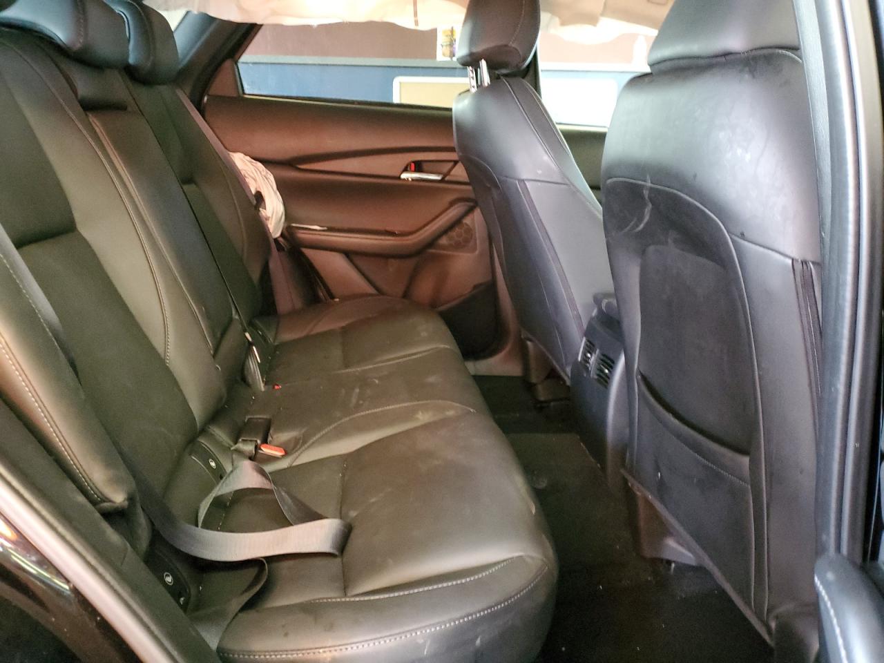 2023 MAZDA CX-30 PREFERRED VIN:3MVDMBCM5PM543625
