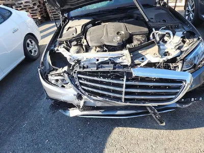 2020 Mercedes-Benz E 220 W1KZF0FB0LA830917 VIN:W1KZF0FB0LA830917