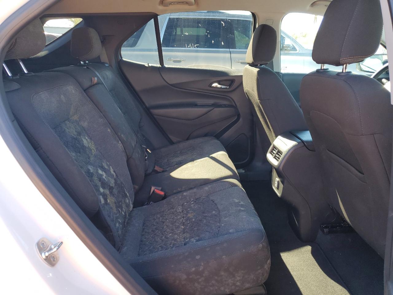 2024 CHEVROLET EQUINOX LT VIN:3GNAXUEG8RS241802