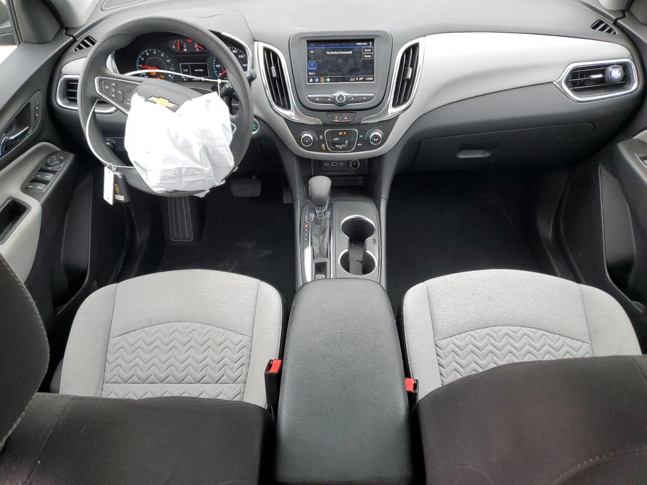 2024 CHEVROLET EQUINOX LS VIN:3GNAXHEG9RL300261