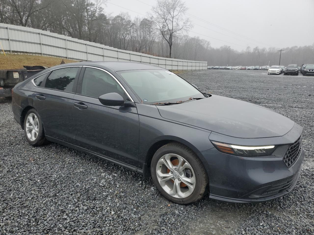 2023 HONDA ACCORD LX VIN:1HGCY1F29PA054116