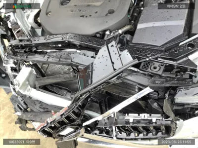 2023 Volvo XC60 YV1UZ0620P1333345 VIN:YV1UZ0620P1333345