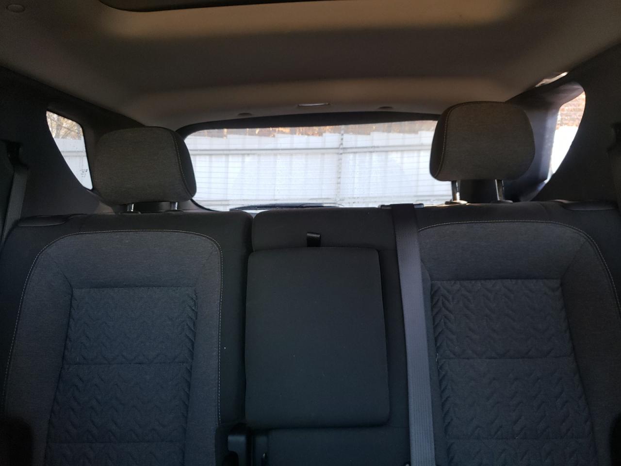 2022 CHEVROLET EQUINOX LT VIN:3GNAXKEV2NL262863