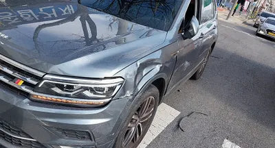 2020 Volkswagen Tiguan Allspace WVGZZZ5NZLM170286 VIN:WVGZZZ5NZLM170286