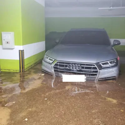 2020 Audi Q5 WAUZZZFY6L2080182 VIN:WAUZZZFY6L2080182