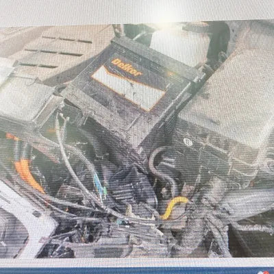 2019 Hyundai Kona KMHK381GFKU008967 VIN:KMHK381GFKU008967