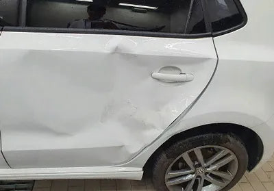 2016 Volkswagen Polo 556KMWVWZZZ6RZGY0 VIN:556KMWVWZZZ6RZGY0