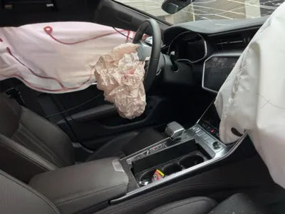 2020 Audi 50 WAUZZZF25LN094665 VIN:WAUZZZF25LN094665