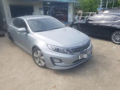 2014 Kia K5 VIN: