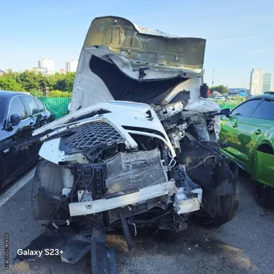 2022 Genesis GV80 VIN: