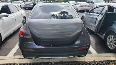 2020 Mercedes-Benz E 220 NONE VIN: