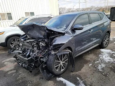 2016 Hyundai Tucson KMHJ2815GHU346266 VIN:KMHJ2815GHU346266