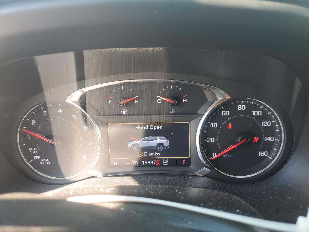 2023 GMC ACADIA SLT VIN:1GKKNUL44PZ202818