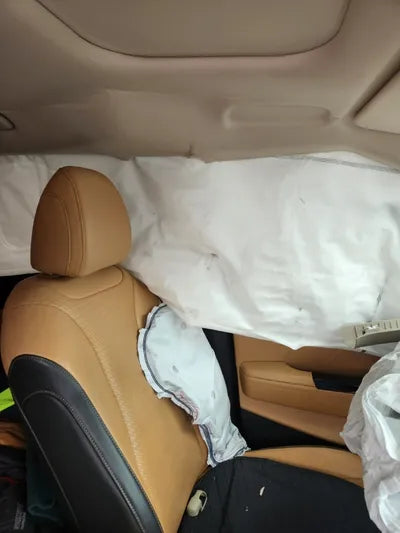 2020 Kia Carnival VIN: