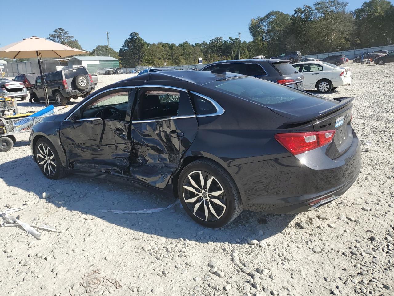 2023 CHEVROLET MALIBU RS VIN:1G1ZG5STXPF178960