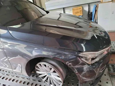 2016 BMW 730 WBA7C4104GG435114 VIN:WBA7C4104GG435114