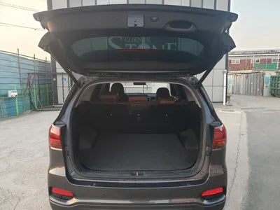 2018 Kia Sorento KNAPS81BBJA401739 VIN:KNAPS81BBJA401739