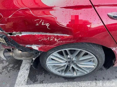 2019 Genesis G70 VIN: