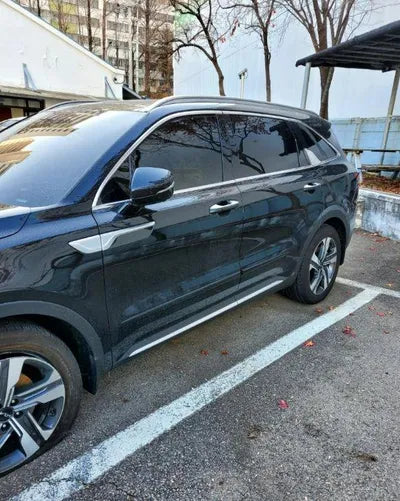 2022 Kia Sorento VIN: