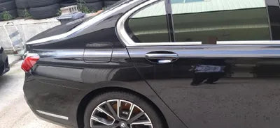 2020 BMW 740 WBA7S6100LCE09810 VIN:WBA7S6100LCE09810