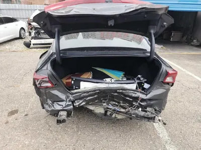 2021 Kia K5 KNAG241ABMA098192 VIN:KNAG241ABMA098192