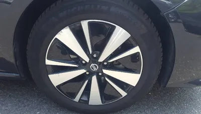 2019 Nissan Altima VIN: