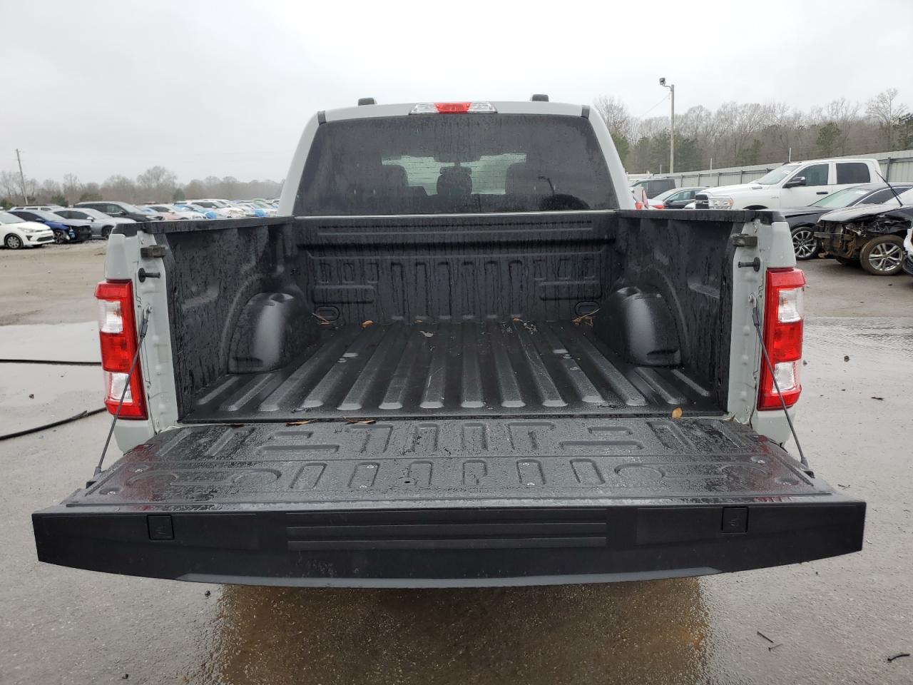 2023 FORD F150 SUPERCREW VIN:1FTEW1EP2PKE37299