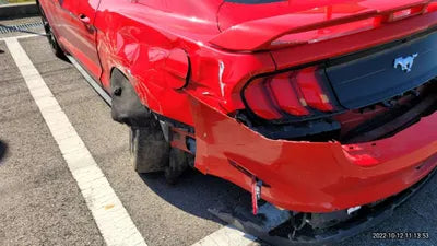 2020 Ford Mustang 1FA6P8TH4L5128874 VIN:1FA6P8TH4L5128874