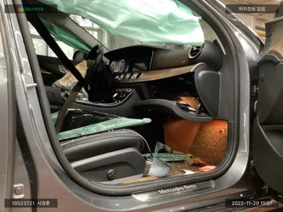 2020 Mercedes-Benz E 300 W1KZF4KB1LA805683 VIN:W1KZF4KB1LA805683