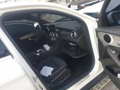 2018 Mercedes-Benz GLC 220 WDC0J0FB2JF381493 VIN:WDC0J0FB2JF381493