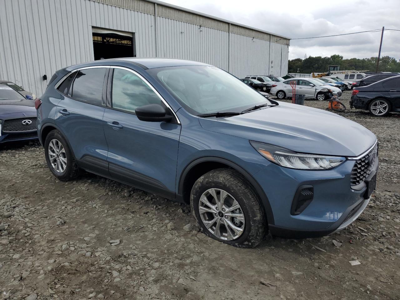 2024 FORD ESCAPE ACTIVE VIN:1FMCU9GN2RUA63156
