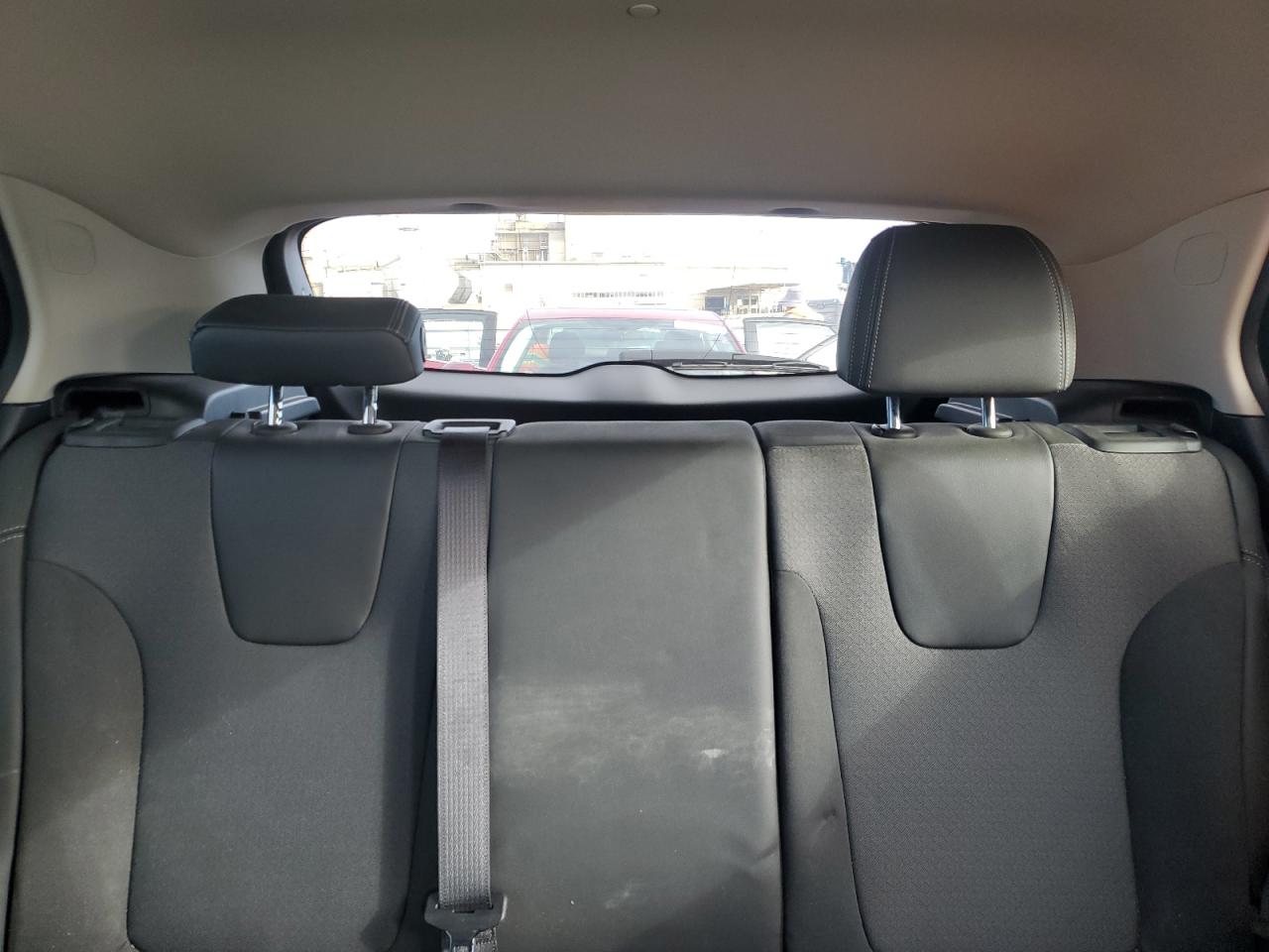 2024 BUICK ENCORE GX PREFERRED VIN:KL4AMBS27RB005713