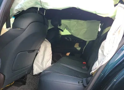 2020 Genesis G80 VIN: