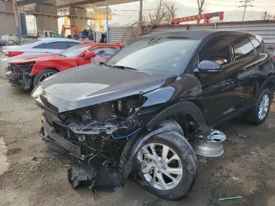 2019 Hyundai Tucson KMHJ3812HKU012187 VIN:KMHJ3812HKU012187