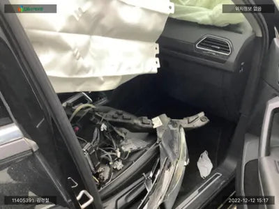 2020 Volkswagen Tiguan WVGZZZ5NZLW824134 VIN:WVGZZZ5NZLW824134