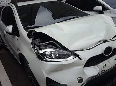 2021 Toyota Prius C JTDKDTB34M1143331 VIN:JTDKDTB34M1143331