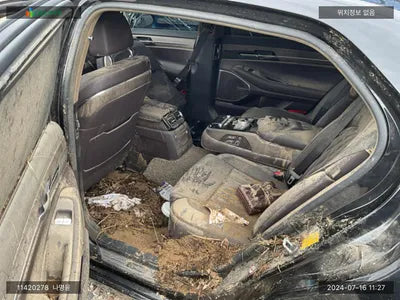 2019 Genesis G90 KMHG241DDKU069463 VIN:KMHG241DDKU069463